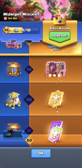 Clash Royale Gift Card Comparison: Direct Top-Up vs Codes