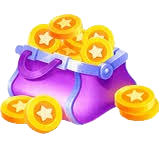 10000 Coins