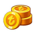 750 Coins
