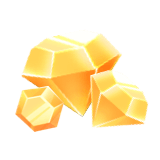 100 Diamonds