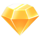 100 Diamonds