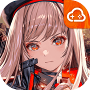 Goddess of Victory: Nikke