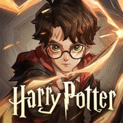 Harry Potter: Magic Awakened Top Up