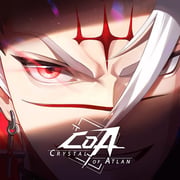 Crystal of Altan Currency & Passes