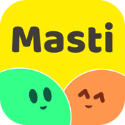 MASTI Chat
