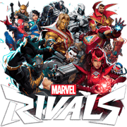 Marvel Rivals