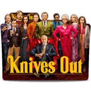 Knives Out Vouchers