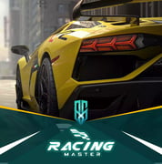 Racing Master Gems & Packs