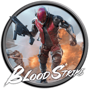 Blood Strike Gold & Passes