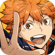 Haikyu!! Fly High