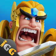 Lords Mobile Diamonds