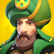 Merge Kingdoms Gold