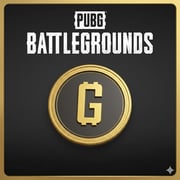 PUBG G-COIN