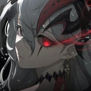 Rememento: White Shadow
