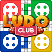 Ludo Club Gems & Coins