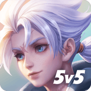 Arena of Valor Vouchers