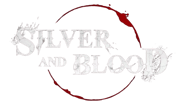 Silver and Blood Moonflow Top Up