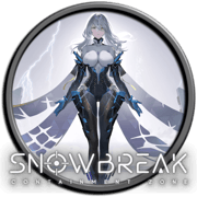 Snowbreak: Containment Zone Bit Gold