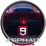 Asphalt 9: Legends Tokens