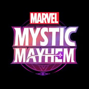Marvel Mystic Mayhem