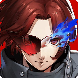 Persona 5: The Phantom X Cognition Crystals