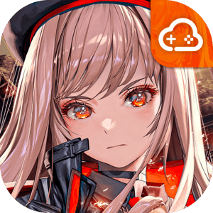 Goddess of Victory: Nikke