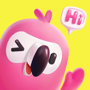 HIPLAY CHAT