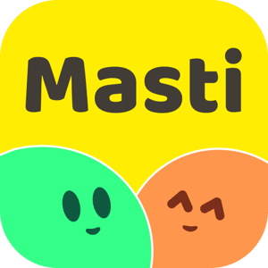 MASTI Chat