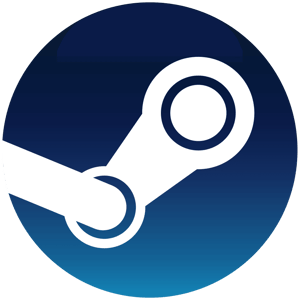 Steam Gift Card