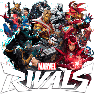 Marvel Rivals