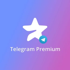 Telegram Stars / Premium