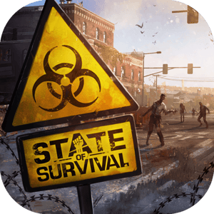 State of Survival Diamonds