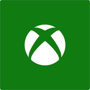 Xbox Gift Card