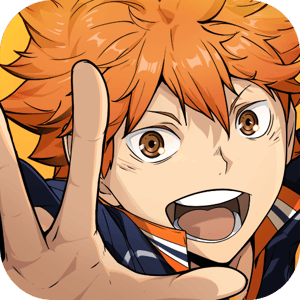 Haikyu!! Fly High