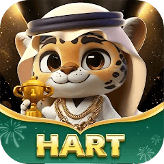Hart live