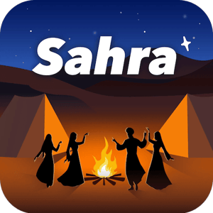 Sahra Chat