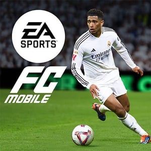 EA Sports FC Mobile FC Points & Silver