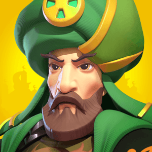 Merge Kingdoms Gold