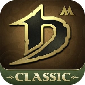Dragon Nest M Classic Cash
