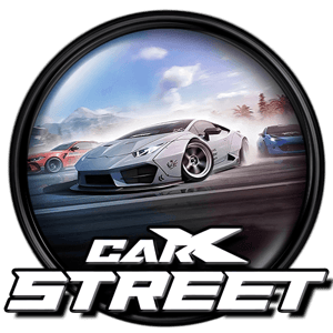 CarX Street Top-Up