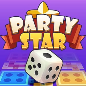 Party Star Diamonds