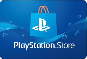 PSN Gift Card