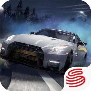 Ace Racer Tokens