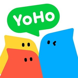 Yoho Coins Top Up