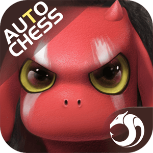Auto Chess Top Up