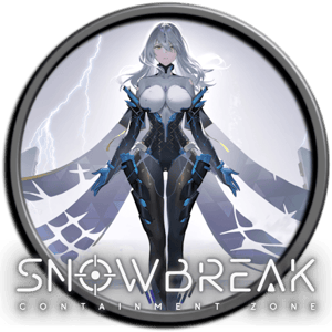 Snowbreak: Containment Zone Bit Gold