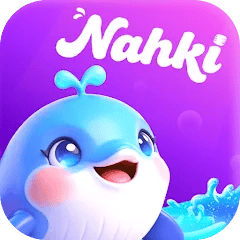 Nahki