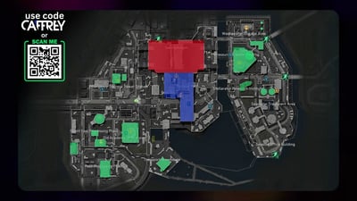 Delta Force AZ-3 First Raid Guide | July 2026