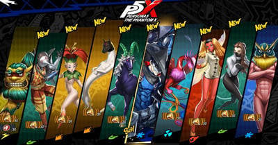 How to Get Free Cognition Crystals in P5X: 2026 Guide