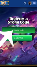 Clash Royale redeem codes and reward links: how claims actually work
